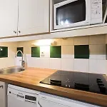 Le Domaine Du Golf De Pinsolle - Maeva - 2 Pieces 5 Personnes - Selection Mae-7424 Apartmán