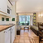 Apartmán Le Domaine Du Golf De Pinsolle - Maeva - 2 Pieces 5 Personnes - Selection Mae-7424