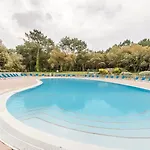 Apartmán Le Domaine Du Golf De Pinsolle - Maeva - 2 Pieces 5 Personnes - Selection Mae-7424 Soustons