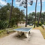 Le Domaine Du Golf De Pinsolle - Maeva - 2 Pieces 5 Personnes - Selection Mae-7424 * Soustons