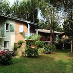 Le Domaine Du Golf De Pinsolle - Maeva - 2 Pieces 5 Personnes - Selection Mae-7424 *