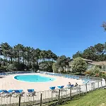Le Domaine Du Golf De Pinsolle - Maeva - 2 Pieces 5 Personnes - Selection Mae-7424 *