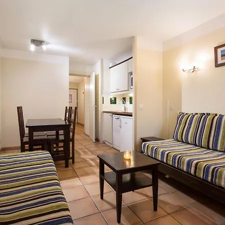 Apartmán Le Domaine Du Golf De Pinsolle - Maeva - 2 Pieces 5 Personnes - Selection Mae-7424 *