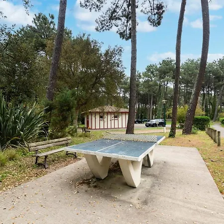 Le Domaine Du Golf De Pinsolle - Maeva - 2 Pieces 5 Personnes - Selection Mae-7424 * Soustons