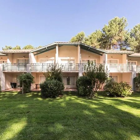 Le Domaine Du Golf De Pinsolle - Maeva - 2 Pieces 5 Personnes - Selection Mae-7424 Daire *
