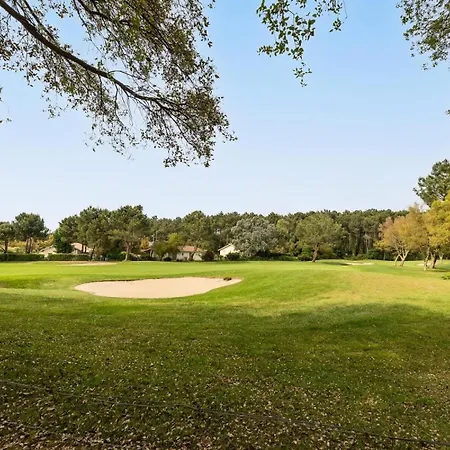Le Domaine Du Golf De Pinsolle - Maeva - 2 Pieces 5 Personnes - Selection Mae-7424 * Soustons