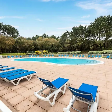 Le Domaine Du Golf De Pinsolle - Maeva - 2 Pieces 5 Personnes - Selection Mae-7424 Daire
