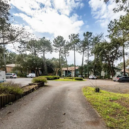 Le Domaine Du Golf De Pinsolle - Maeva - 2 Pieces 5 Personnes - Selection Mae-7424 Daire *