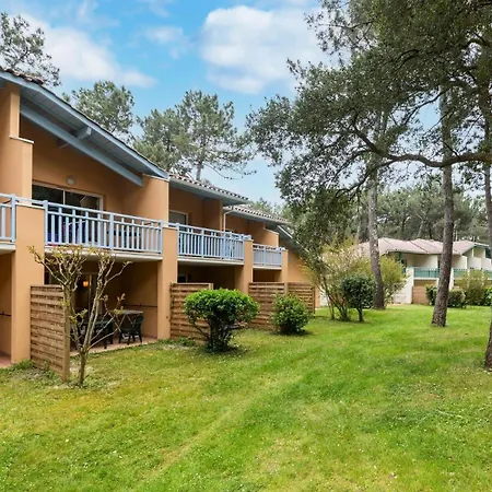 Le Domaine Du Golf De Pinsolle - Maeva - 2 Pieces 5 Personnes - Selection Mae-7424 Daire Soustons