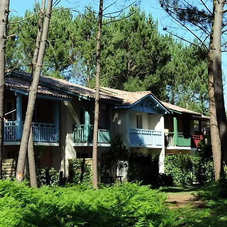 Le Domaine Du Golf De Pinsolle - Maeva - 2 Pieces 5 Personnes - Selection Mae-7424 Soustons