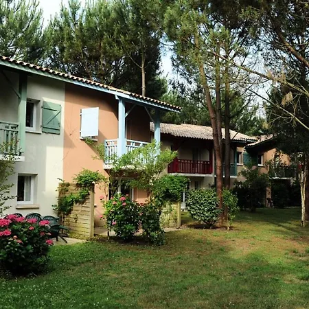 Le Domaine Du Golf De Pinsolle - Maeva - 2 Pieces 5 Personnes - Selection Mae-7424 *