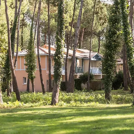 Le Domaine Du Golf De Pinsolle - Maeva - 2 Pieces 5 Personnes - Selection Mae-7424 * Soustons