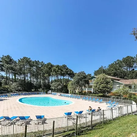 Le Domaine Du Golf De Pinsolle - Maeva - 2 Pieces 5 Personnes - Selection Mae-7424 *