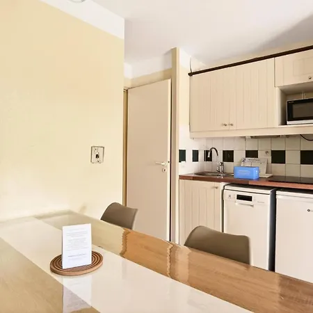 Le Domaine Du Golf De Pinsolle - Maeva - 2 Pieces 5 Personnes - Selection Mae-7424 Apartmán