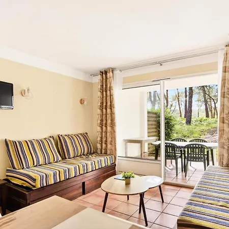 Le Domaine Du Golf De Pinsolle - Maeva - 2 Pieces 2 Personnes - Selection Mae-7424 Апартаменты