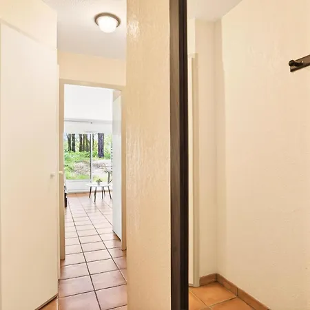 Le Domaine Du Golf De Pinsolle - Maeva - 2 Pieces 5 Personnes - Selection Mae-7424 Apartmán Soustons
