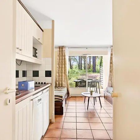 Apartmán Le Domaine Du Golf De Pinsolle - Maeva - 2 Pieces 5 Personnes - Selection Mae-7424 *