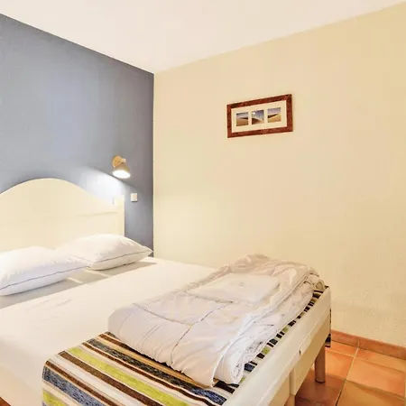 Le Domaine Du Golf De Pinsolle - Maeva - 2 Pieces 5 Personnes - Selection Mae-7424 Apartmán