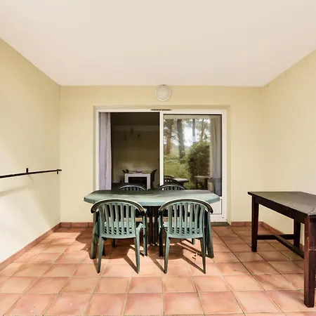 Apartmán Le Domaine Du Golf De Pinsolle - Maeva - 2 Pieces 5 Personnes - Selection Mae-7424 Soustons
