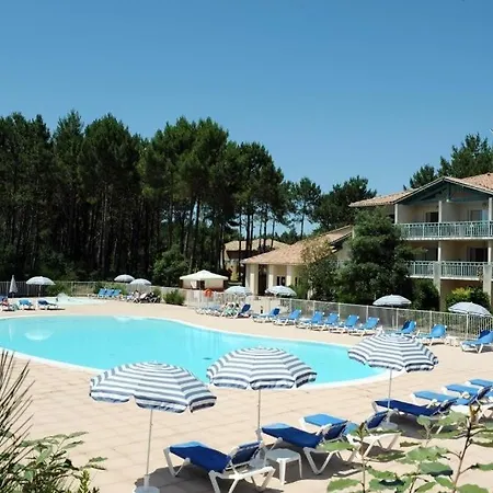 Le Domaine Du Golf De Pinsolle - Maeva - 2 Pieces 2 Personnes - Selection Mae-7424 Апартаменты Сустон
