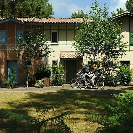 Le Domaine Du Golf De Pinsolle - Maeva - 2 Pieces 2 Personnes - Selection Mae-7424 Апартаменты