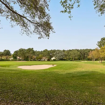 Le Domaine Du Golf De Pinsolle - Maeva - 2 Pieces 2 Personnes - Selection Mae-7424 Апартаменты