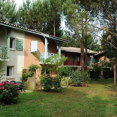 Le Domaine Du Golf De Pinsolle - Maeva - 2 Pieces 2 Personnes - Selection Mae-7424 *