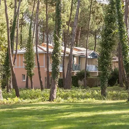 Le Domaine Du Golf De Pinsolle - Maeva - 2 Pieces 2 Personnes - Selection Mae-7424 *