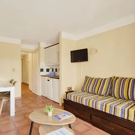 Le Domaine Du Golf De Pinsolle - Maeva - 2 Pieces 2 Personnes - Selection Mae-7424 Апартаменты Сустон