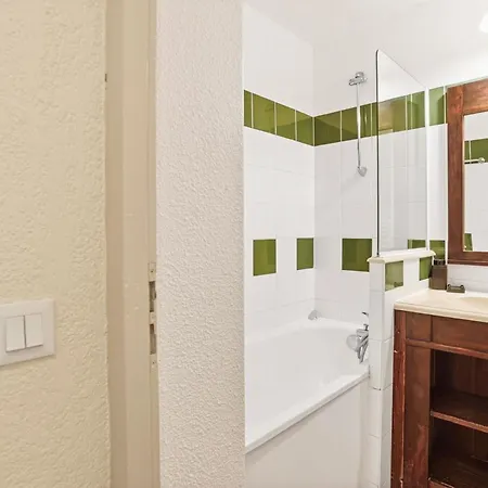 Le Domaine Du Golf De Pinsolle - Maeva - 2 Pieces 2 Personnes - Selection Mae-7424 Апартаменты *