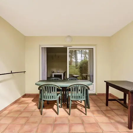Le Domaine Du Golf De Pinsolle - Maeva - 2 Pieces 2 Personnes - Selection Mae-7424 Апартаменты