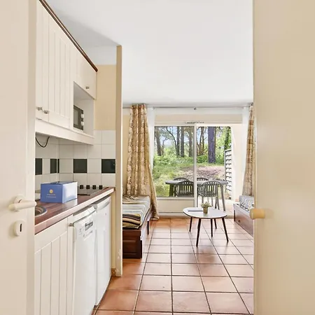 Le Domaine Du Golf De Pinsolle - Maeva - 2 Pieces 2 Personnes - Selection Mae-7424 Апартаменты Сустон