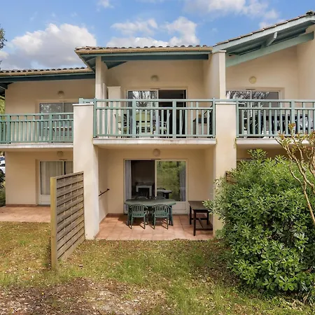 Le Domaine Du Golf De Pinsolle - Maeva - 2 Pieces 2 Personnes - Selection Mae-7424 *