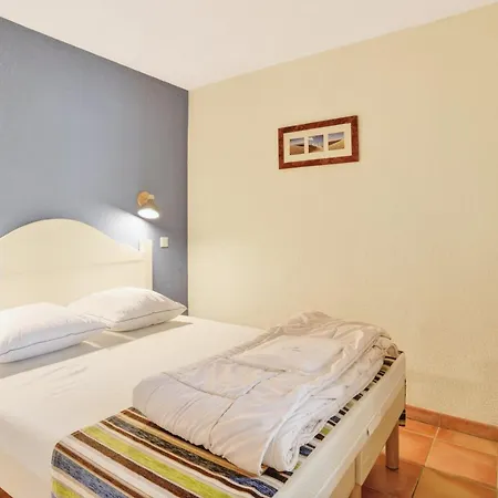 Le Domaine Du Golf De Pinsolle - Maeva - 2 Pieces 2 Personnes - Selection Mae-7424 Апартаменты Сустон